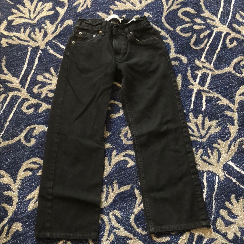 Boys Jeans